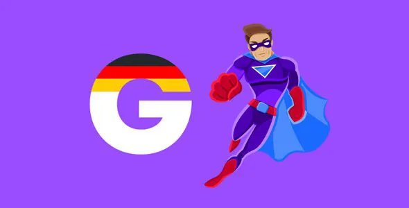 Germanized 4.3.8 – <a href=