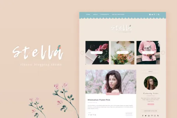 Stella – 经典<a href=