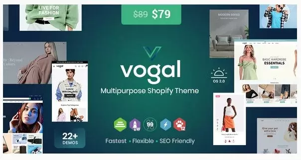 Vogal – 多用途<a href=