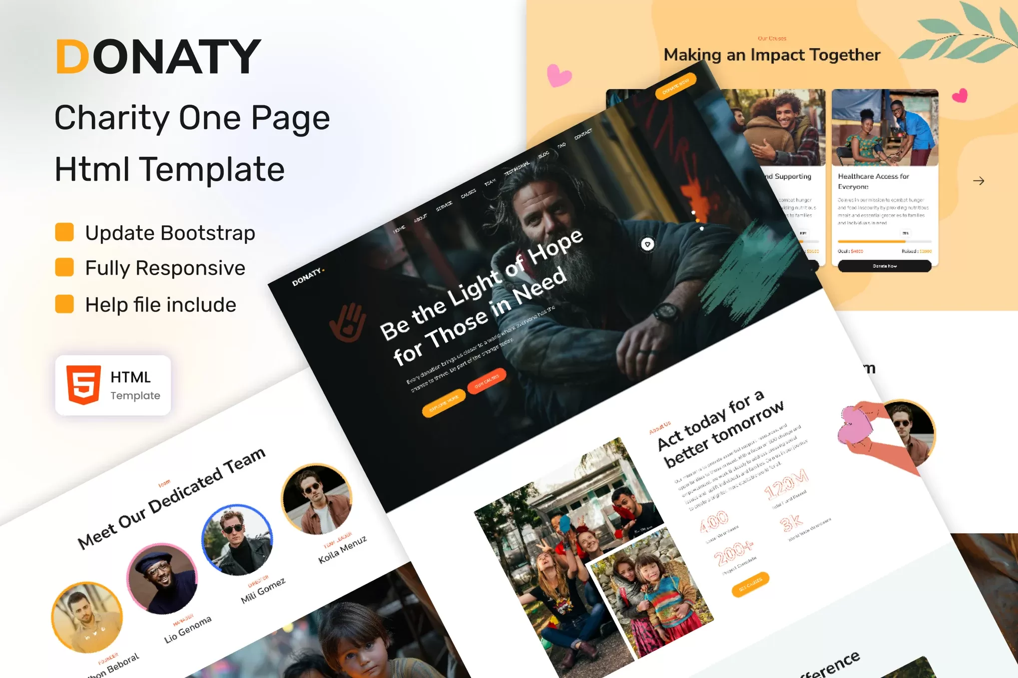Donaty – 慈善公益<a href=