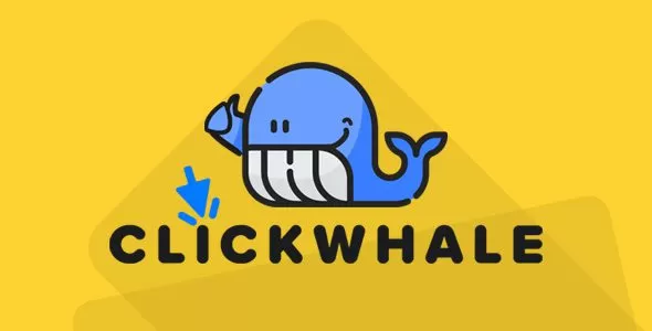 ClickWhale Pro 2.8.1 – WordPress链接管理插件,生物链接页