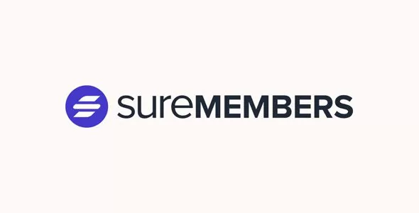 SureMembers 3.1.1 – WordPress会员内容插件,付费社群