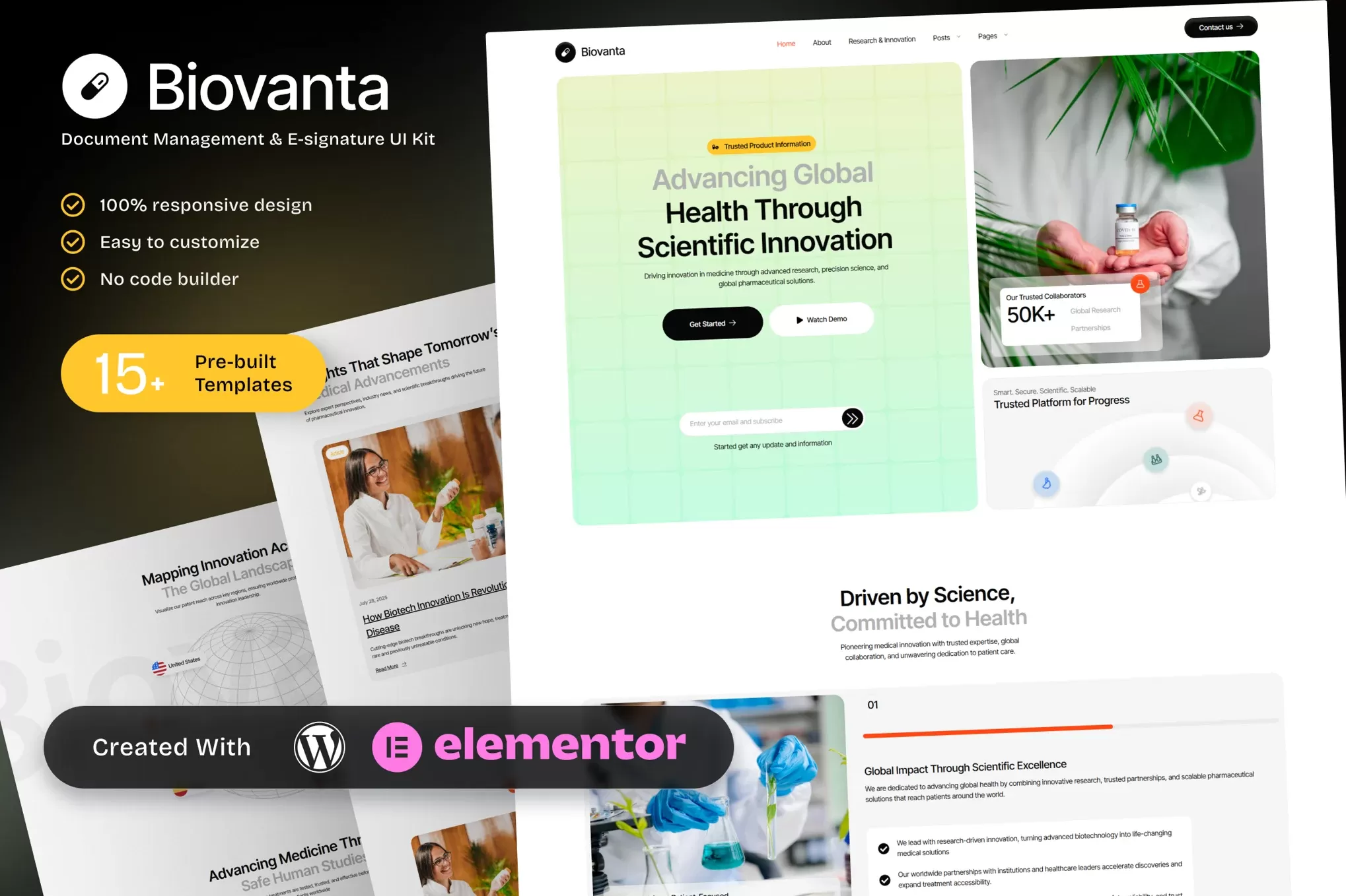 Biovanta – 制药生物<a href=