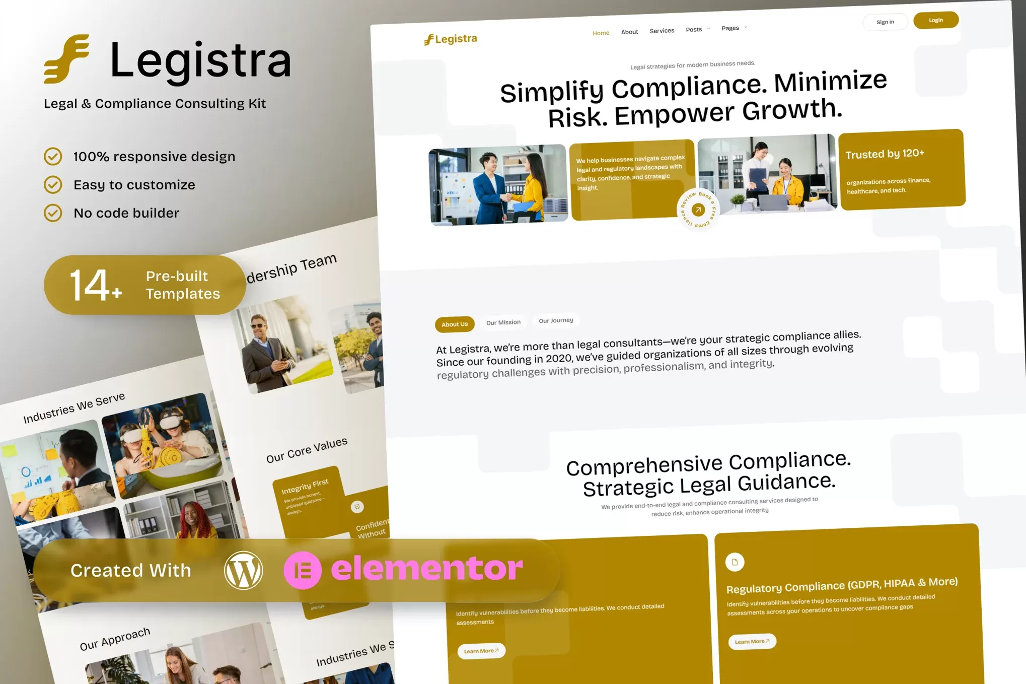 Legistra – 法律合规<a href=