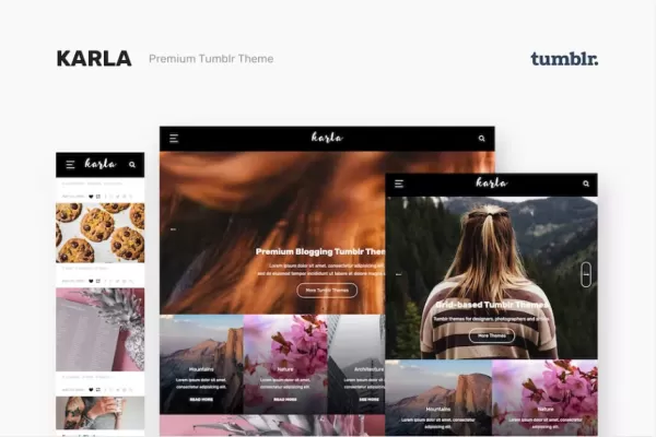 Karla – Tumblr个人<a href=