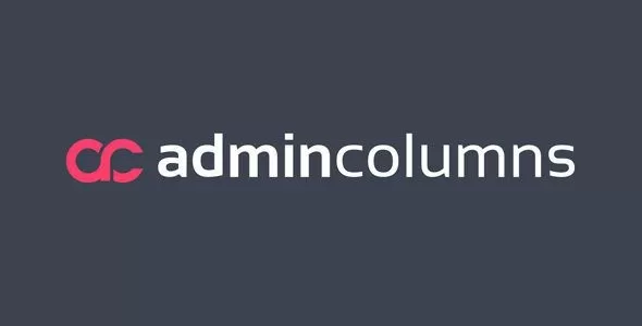 Admin Columns Pro 7.1.2 – WordPress后台自定义列插件