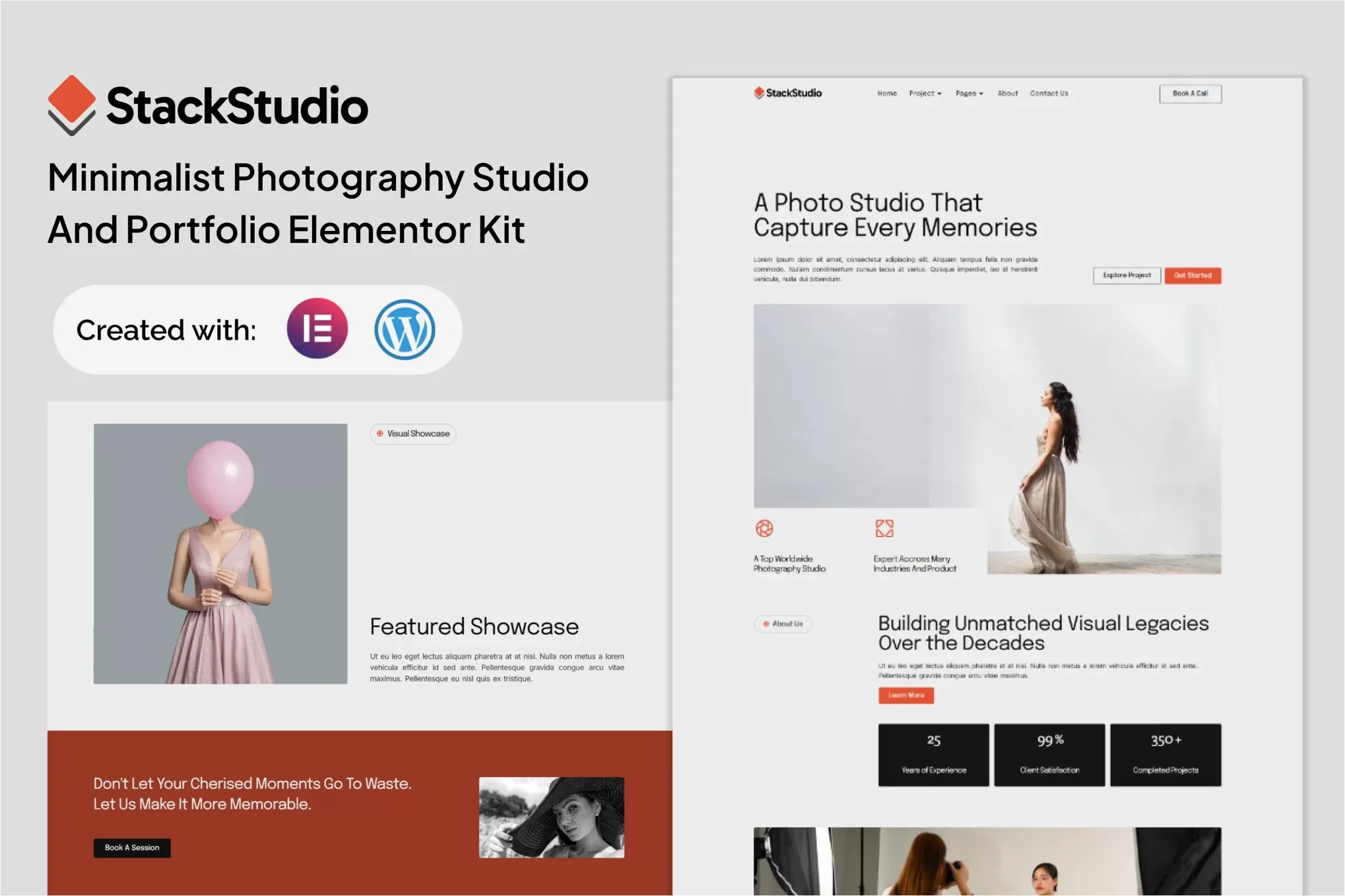 StackStudio – 极简<a href=