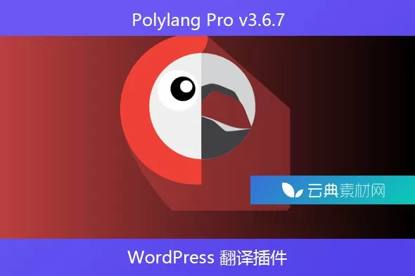 Polylang Pro 3.6.7 – WordPress多语言翻译插件