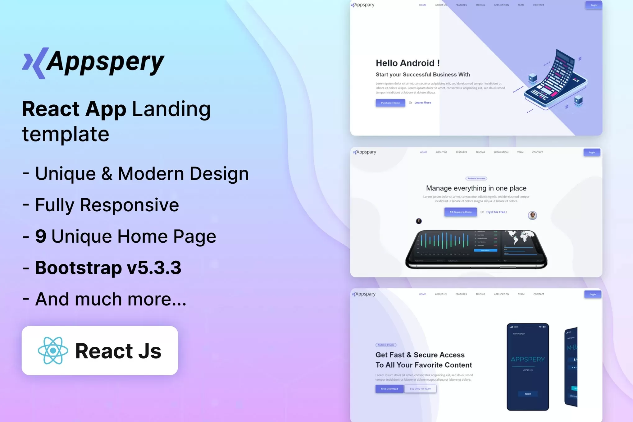 Appspery – <a href=