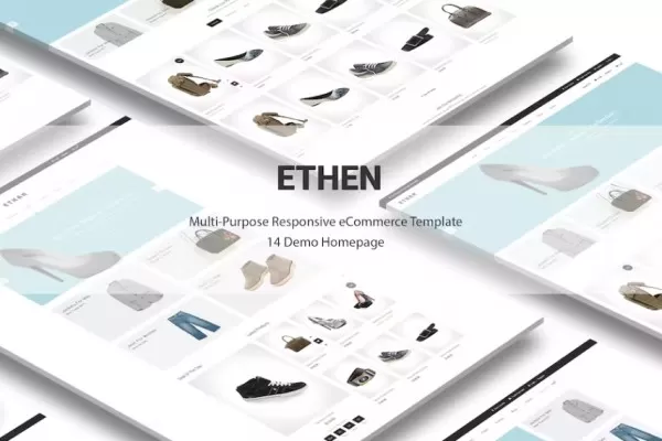 Ethan – PrestaShopShop 1.6/1.7响应式主题,多用途商城