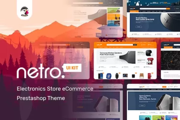 Razor – 响应式PrestaShopShop 1.7主题,潮流电商