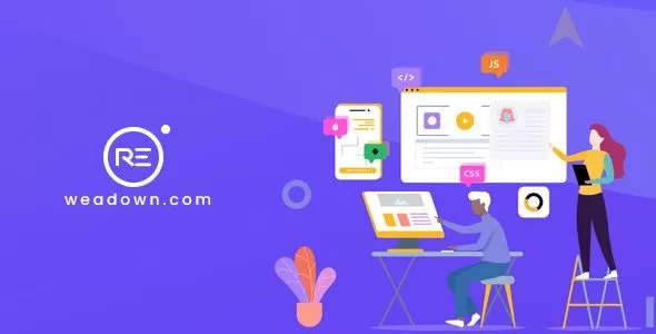 Royal Elementor Addons Pro 1.6.04 – Elementor扩展组件插件