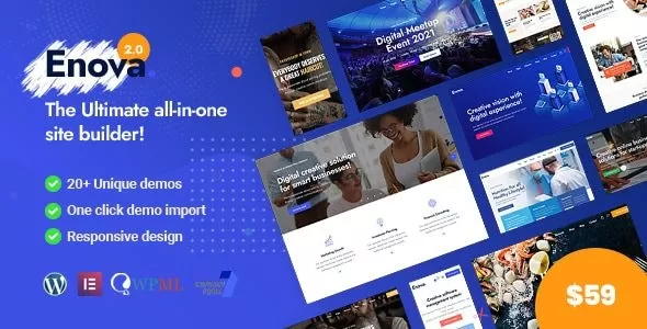 ErgoCraft – 家具店WordPress主题,人体工学家具电商
