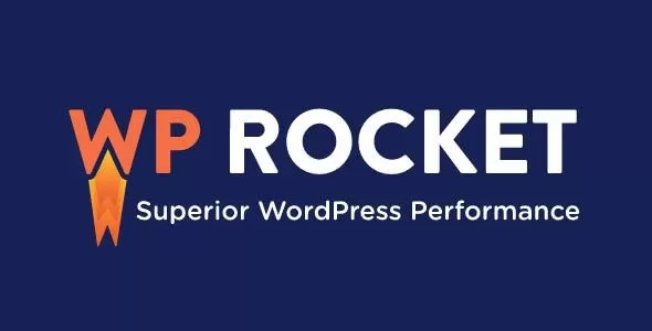 WP Rocket 3.23.1.1 – WordPress缓存插件,一键提速
