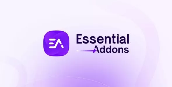 Essential Addons Pro 7.0.2 – Elementor必备扩展组件包 – WordPress主题