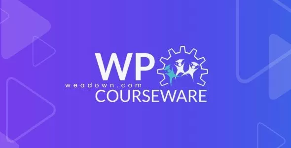 WP Courseware 4.18.3 – WordPress 课程构建器 – WordPress主题