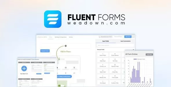 Fluent Forms Pro 插件 6.2.10 + 签名 4.4.0