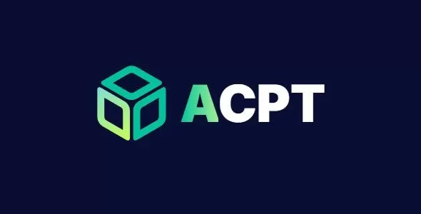 ACPT 2.0.66 – WordPress自定义帖子类型插件