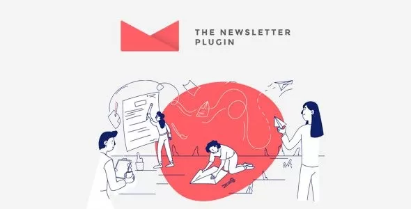 Newsletter 9.3.2 – WordPress邮件通讯订阅插件