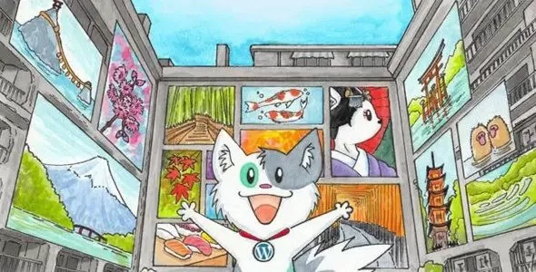 喵画廊Pro 5.5.2 – WordPress图片画廊插件