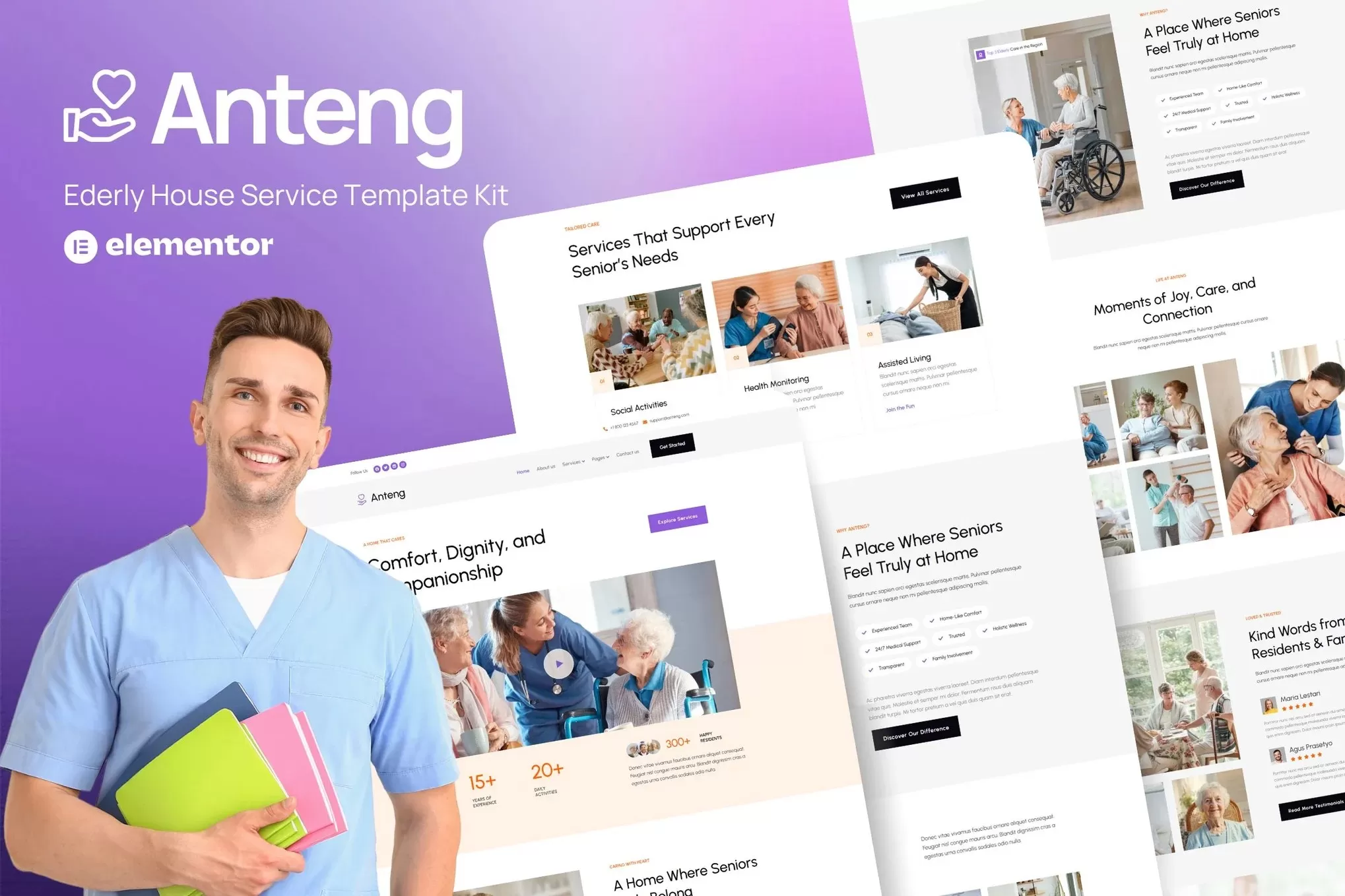 WooLentor Pro 2.4.8 – WooCommerce Elementor页面构建插件